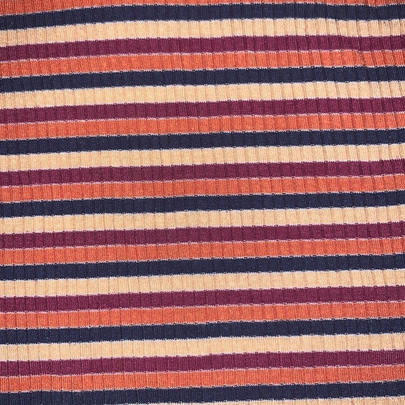 AEO Ribbed Tank Top - Picture 2 of 4